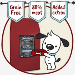 Picture for category Mighty Meaty Range