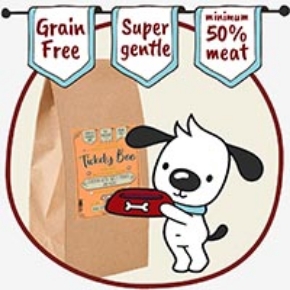 Picture for category Tickety Boo Range