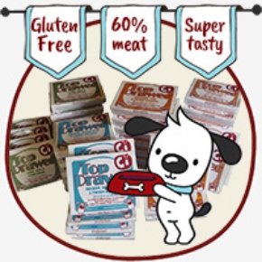 Picture for category Top Drawer Range (wet food)